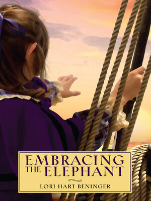 cover image of Embracing the Elephant